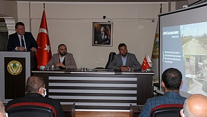 FERİZLİ BELEDİYESİ OCAK AYI MECLİS TOPLANTISI GERÇEKLEŞTİRİLDİ 