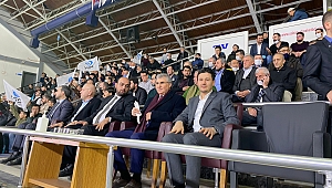 FETİH NESLİ SAKARYA’YA SESLENDİ… 