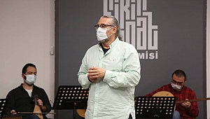 Fikir Sanat’ta Güz Dönemi Tamamlandı 