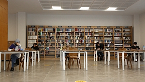 Finallere Hazırlığın Adresi SFSA 