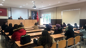 Gazetecilik layıkıyla yapıldığında itibar sağlar 