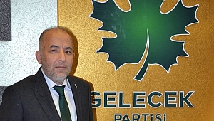 Gelecek Partisi Sakarya İl Başkanı Fatih Sevindik, 10 Ocak Çalışan Gazeteciler Günü Mesajı