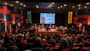 Hayati İnanç, Sevgisi Sapanca Salonlarına Sığmadı 