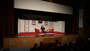 Hayatın Umudu oyunu seyirciden tam not aldı 