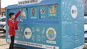 HENDEK BELEDİYESİ GELECEĞE NEFES OLUYOR 