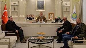 HENDEK BELEDİYESİ VE İHH’DAN YARDIM ÇAĞRISI 