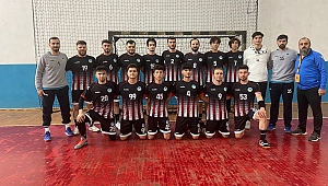 Hentbol takımı namağlup lider 