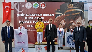 HEYECAN DOLU ANLAMLI TURNUVA SONA ERDİ 