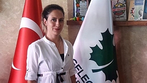 Hudutçu'dan , 10 Ocak Çalışan Gazeteciler günü mesajı 