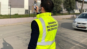 Huzur şehri Sakarya’da gürültü kirliliğine geçit verilmiyor 