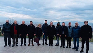 İYİ Parti Adapazarı Teşkilatı Maltepe’de 