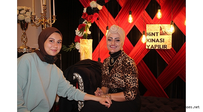 Kadınlar Matinesi’ne yıldız yağdı