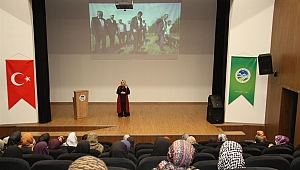 Karamürver Projesinde Eğitimler Başladı 