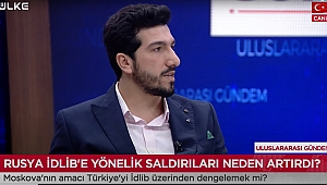 Kazakistan’da Kafkas Baharı Mümkün Mü? 