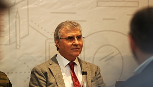 “Millete hizmet etmek için gönüllü olmak bizim ata mirasımızdır” 