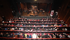 OKM’de Mümin Sarıkaya Rüzgârı 