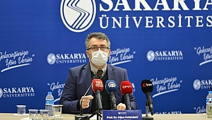 “Omicron aşıya rağmen hastalık yapıyor”