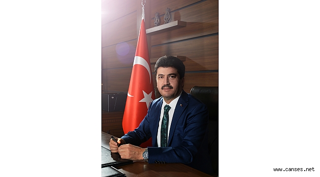 Rektör Sarıbıyık’tan Çalışan Gazeteciler Günü mesajı