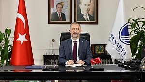  Rektör Savaşan’dan “10 Ocak Çalışan Gazeteciler Günü” Mesajı 