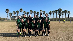 Sakarya Barosu şampiyon oldu 