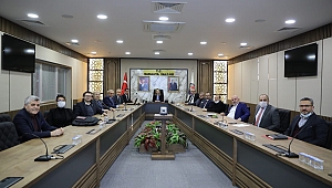 SAKARYA’NIN SİGORTALI SAYISINDAKİ ARTIŞ 2021 YILINDA DA DEVAM ETTİ 