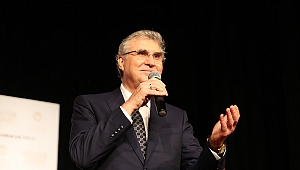 “Sakarya’yı sporun her alanında dünya markası yapmaya devam edeceğiz” 