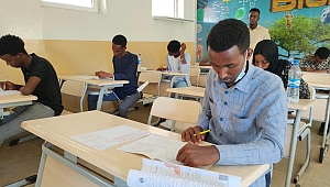 Sakarya YÖS Başvuruları Başladı 