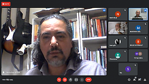 SAÜ’de Blockchain ve Dijital Finansallaşma Semineri 