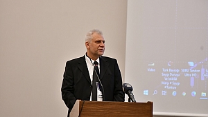 SAÜ’den Avrupa Yeşil Mutabakatı’na Uyum Projesi 