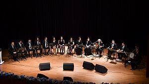 SAÜ Devlet Konservatuvarından Sultan III. Selim’i Anma Konseri 