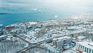 SAÜ Her Alanda Öncü Olmaya Devam Ediyor 