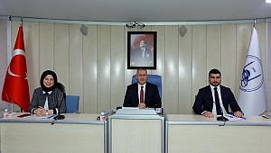 Şehrin Kalbi Adapazarı Yatırımların Adresi Olmaya Devam Edecek 