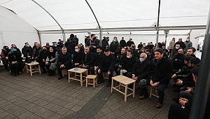 Semih Saygıner Sevenleri ile Buluştu 