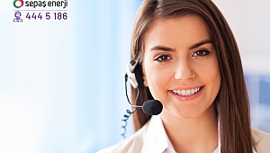 Sepaş Enerji Çağrı Merkezi, 2021’de 750 bin kişiye hizmet verdi 