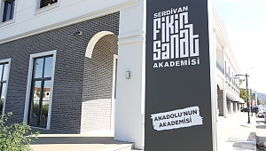 Serdivan Ajans’ın Yeni Sayısı Çıktı 