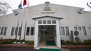 Şifa arayanların adresi Büyükşehir Tıp Merkezi oldu 