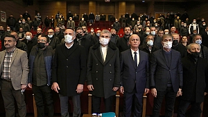 “Şoför esnafının alın terini korumaya devam edeceğiz” 