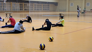 SUBÜ’de sportif etkinlikler çeşitlenerek artıyor 