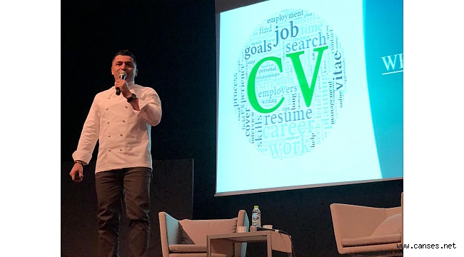 SUBÜ’de ‘Tabaklamanın Doğası’ çalıştayı