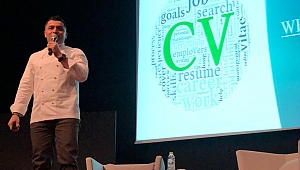 SUBÜ’de ‘Tabaklamanın Doğası’ çalıştayı 