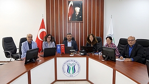 SUBÜ Teknopark için bakanlık başvurusu yapıldı 