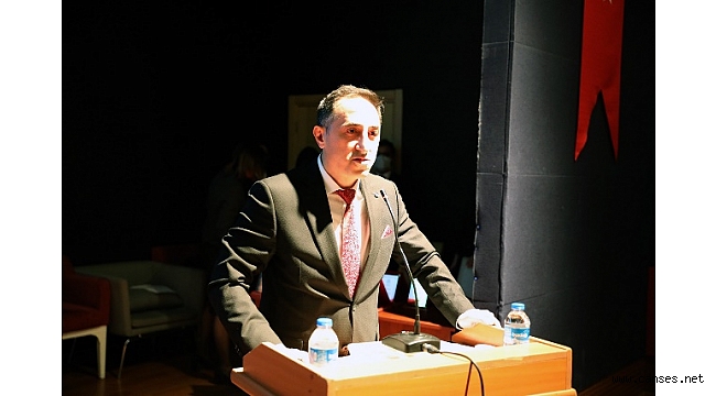 SUBÜ Turizm İşletmeciliği’ne tam akreditasyon