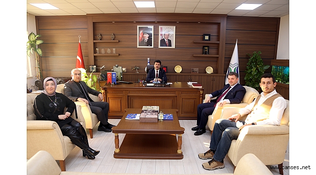 SUBÜ ve Karasu Belediyesi projesiyle