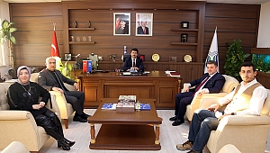 SUBÜ ve Karasu Belediyesi projesiyle 