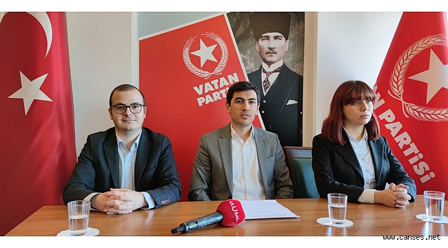 'TARIKAT YURTLARI KAMULASTIRILSIN'