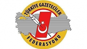 TGF'DEN 10 OCAK MESAJI 