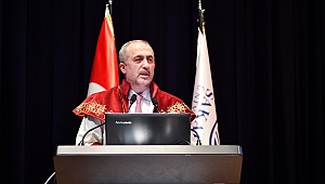 Tıp Fakültesi Öğrencileri Beyaz Önlüklerini Giydi 