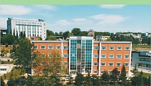 Uluslararası konferansta Teknolojinin geleceğe etkisi ele alındı 