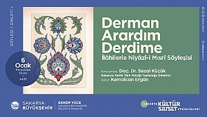 Usta isim AKM’de ilahilerle anılacak 