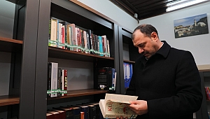 Vali Çetin Oktay Kaldırım Taraklı’da İncelemelerde Bulundu 